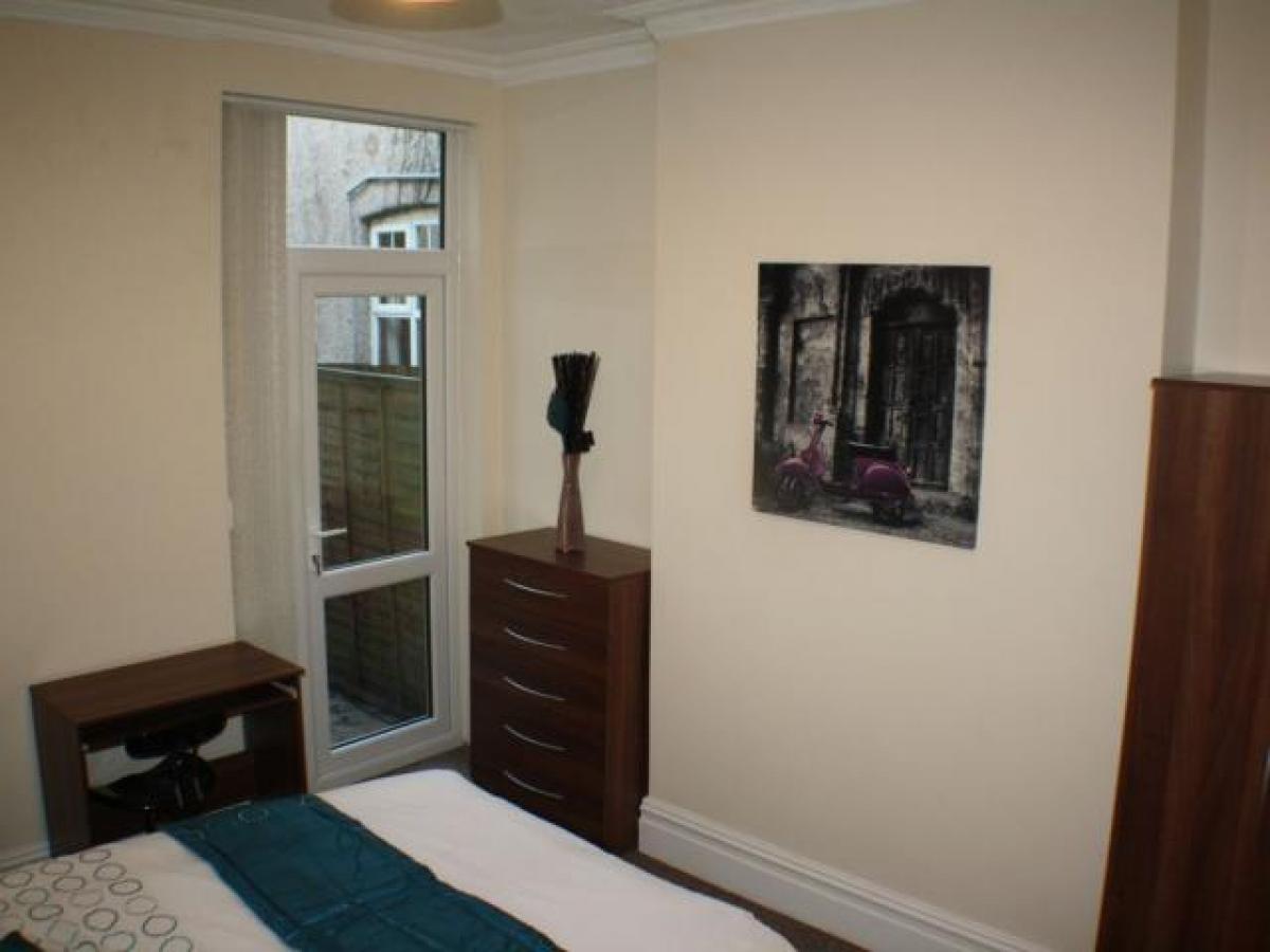 Picture of Apartment For Rent in Birmingham, West Midlands, United Kingdom
