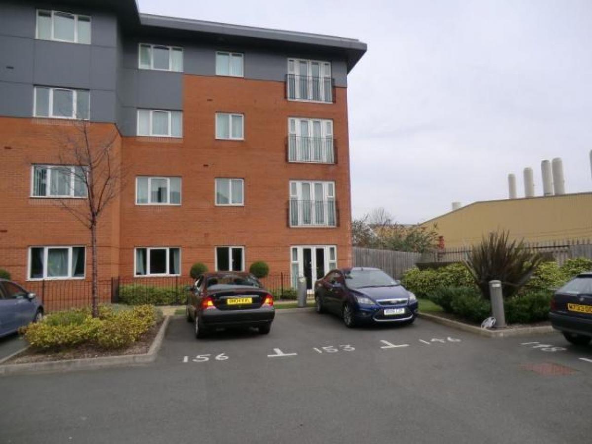 Picture of Apartment For Rent in Coventry, West Midlands, United Kingdom