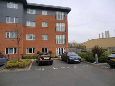 Apartment For Rent in Coventry, United Kingdom