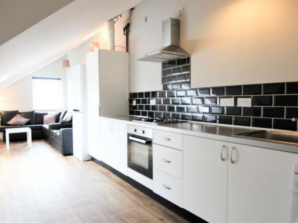 Picture of Apartment For Rent in Newcastle upon Tyne, Tyne and Wear, United Kingdom