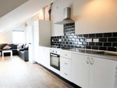 Apartment For Rent in Newcastle upon Tyne, United Kingdom