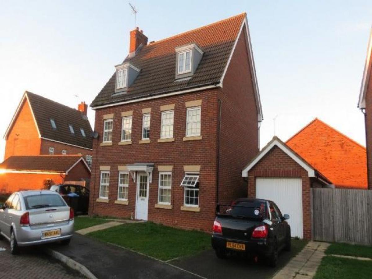 Picture of Home For Rent in Hatfield, Herefordshire, United Kingdom