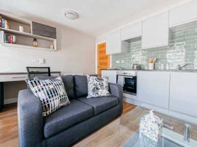 Apartment For Rent in Leeds, United Kingdom