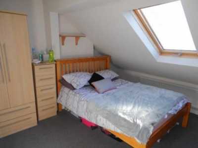 Home For Rent in Nottingham, United Kingdom