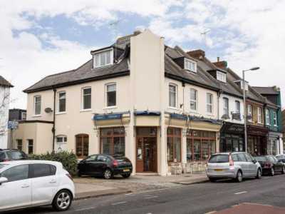 Apartment For Rent in Kingston upon Thames, United Kingdom