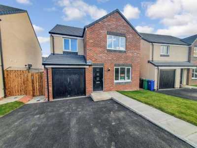 Home For Rent in Saint Andrews, United Kingdom