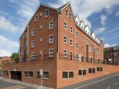 Apartment For Rent in Leeds, United Kingdom