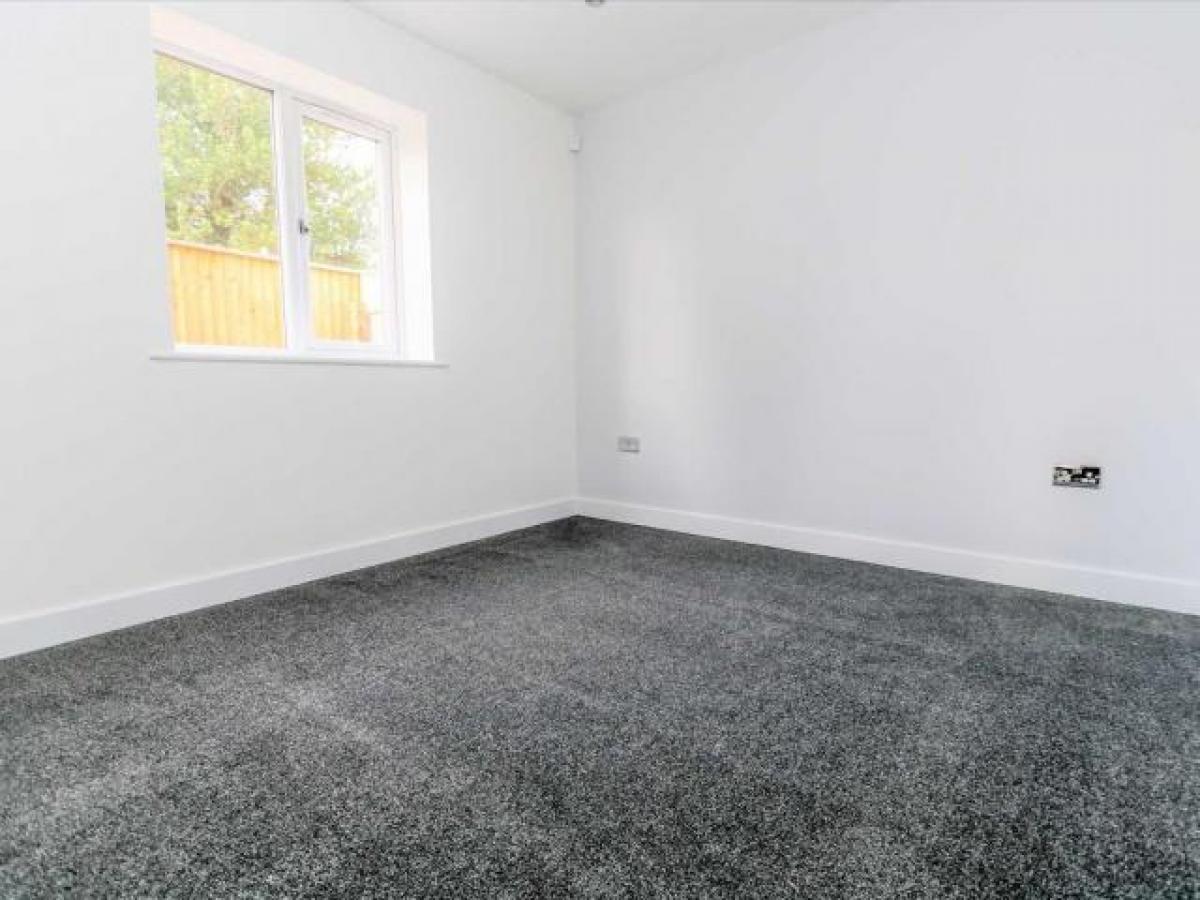 Picture of Bungalow For Rent in Lincoln, Lincolnshire, United Kingdom