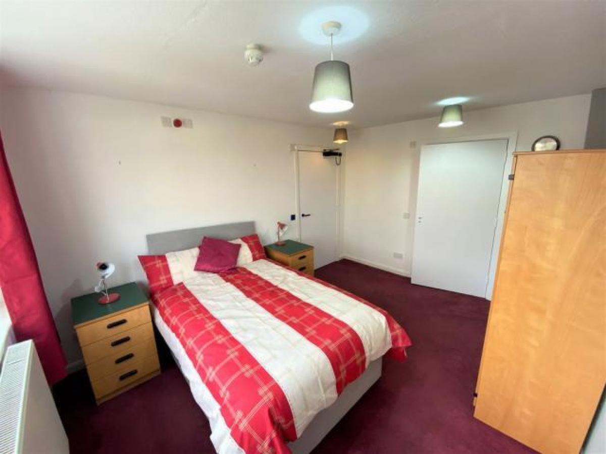 Picture of Apartment For Rent in Coventry, West Midlands, United Kingdom