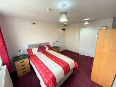 Apartment For Rent in Coventry, United Kingdom