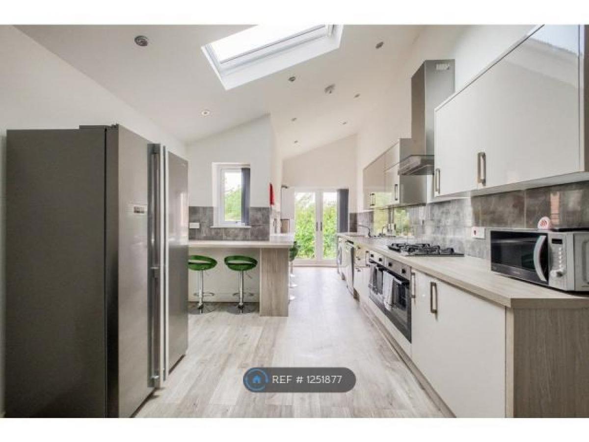 Picture of Home For Rent in Coventry, West Midlands, United Kingdom