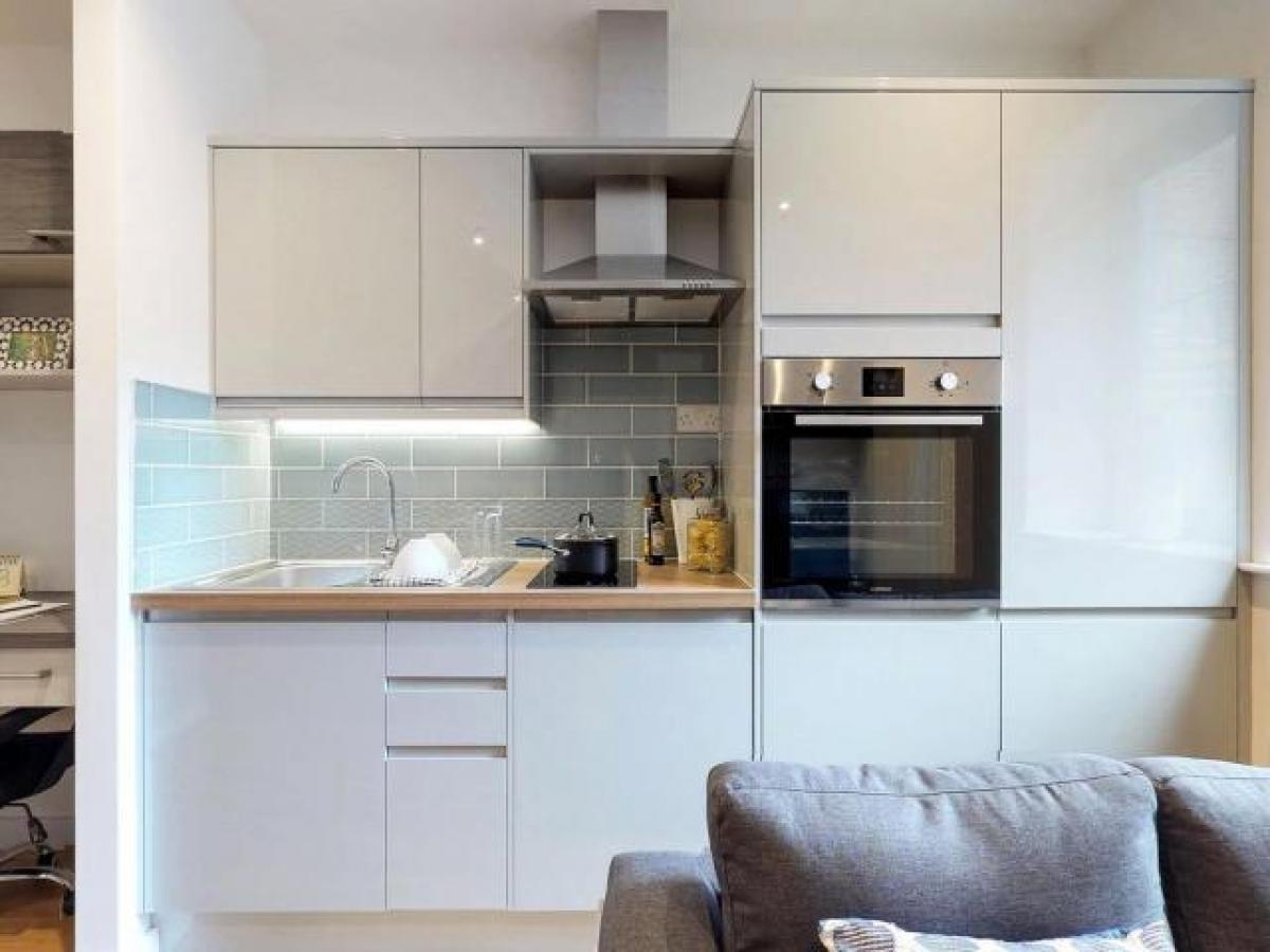 Picture of Apartment For Rent in Sheffield, South Yorkshire, United Kingdom