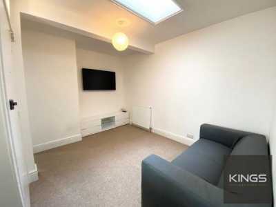 Apartment For Rent in Southsea, United Kingdom