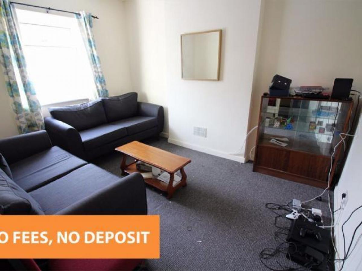 Picture of Apartment For Rent in Cardiff, South Glamorgan, United Kingdom
