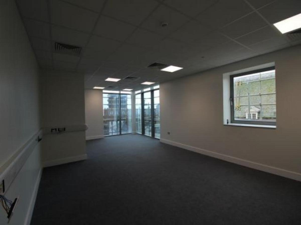 Picture of Office For Rent in Folkestone, Kent, United Kingdom