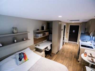 Apartment For Rent in Newcastle upon Tyne, United Kingdom