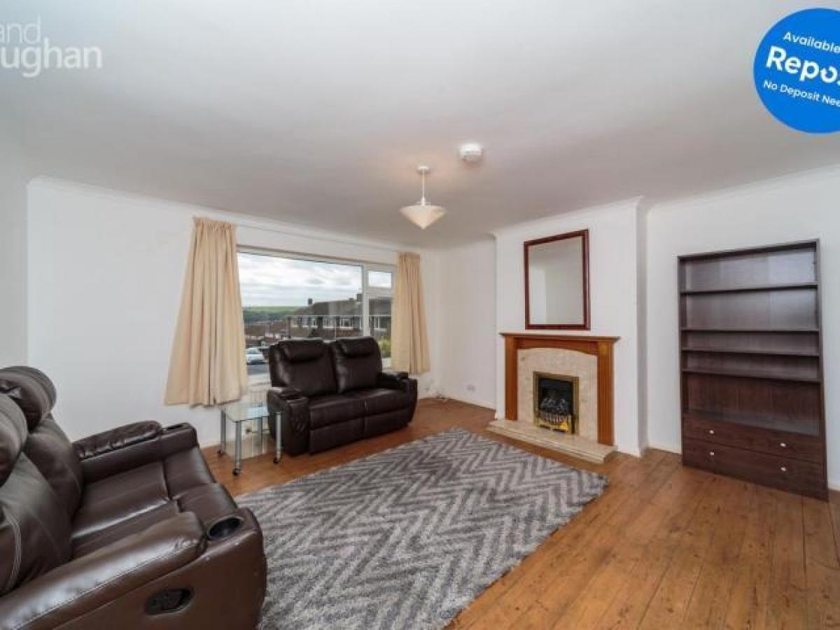 Picture of Home For Rent in Brighton, East Sussex, United Kingdom