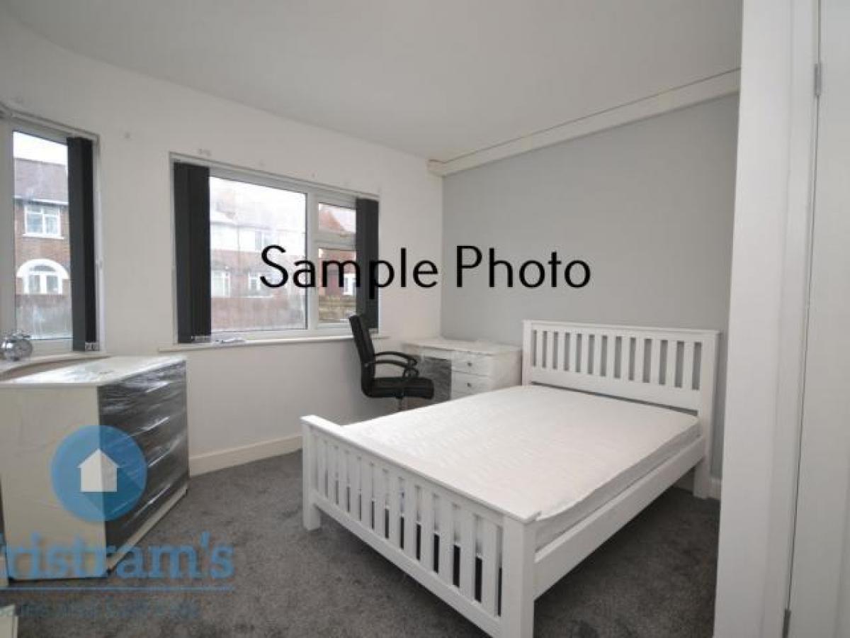 Picture of Home For Rent in Nottingham, Nottinghamshire, United Kingdom