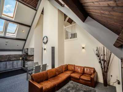 Apartment For Rent in 