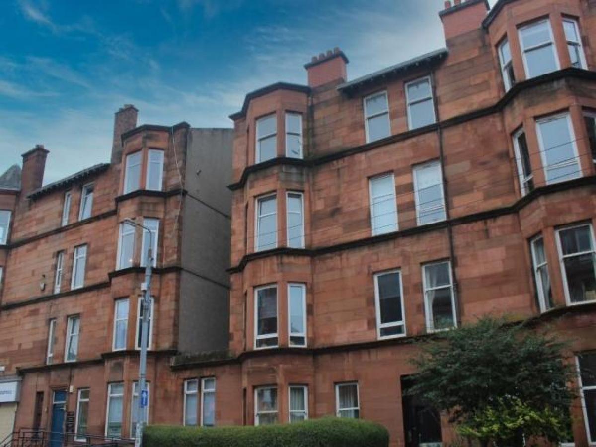 Picture of Apartment For Rent in Glasgow, Strathclyde, United Kingdom