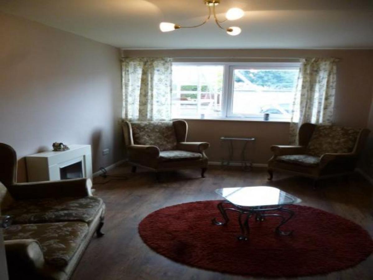 Picture of Apartment For Rent in Nottingham, Nottinghamshire, United Kingdom