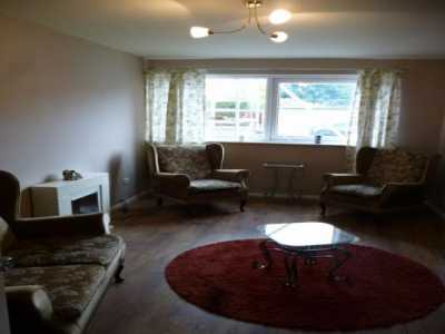 Apartment For Rent in Nottingham, United Kingdom