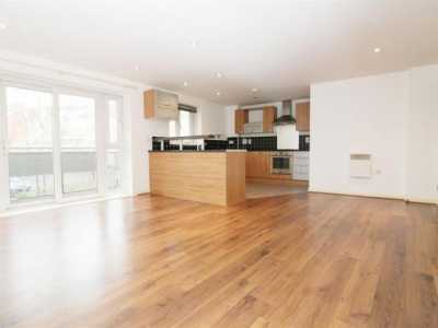 Apartment For Rent in Reading, United Kingdom
