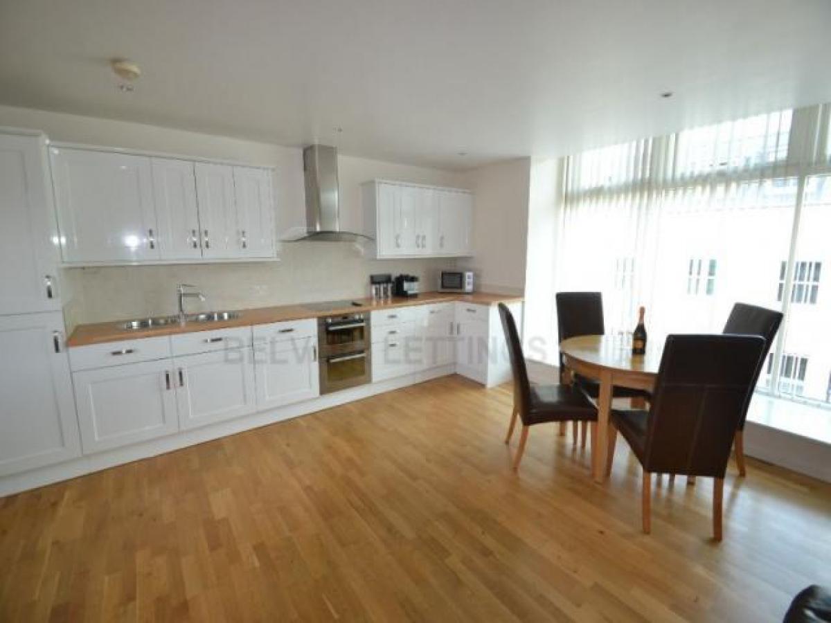 Picture of Apartment For Rent in Maidenhead, Berkshire, United Kingdom