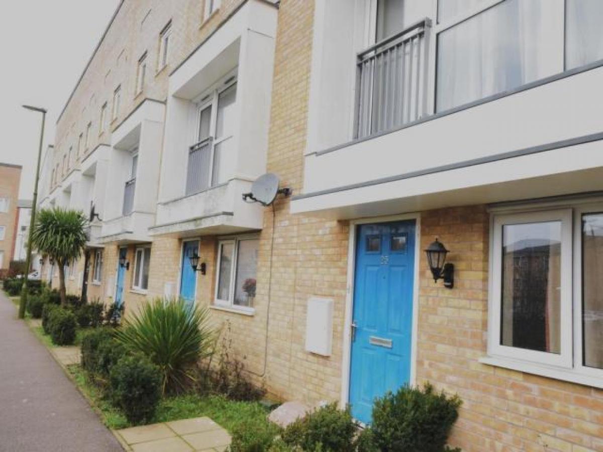 Picture of Home For Rent in Hatfield, Herefordshire, United Kingdom