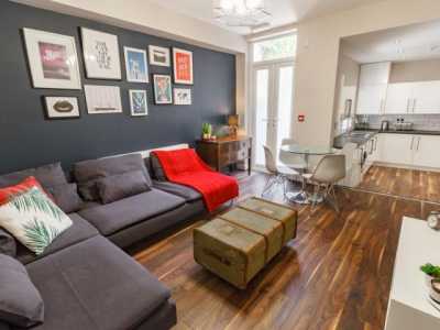 Home For Rent in Liverpool, United Kingdom