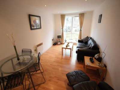Apartment For Rent in Leeds, United Kingdom