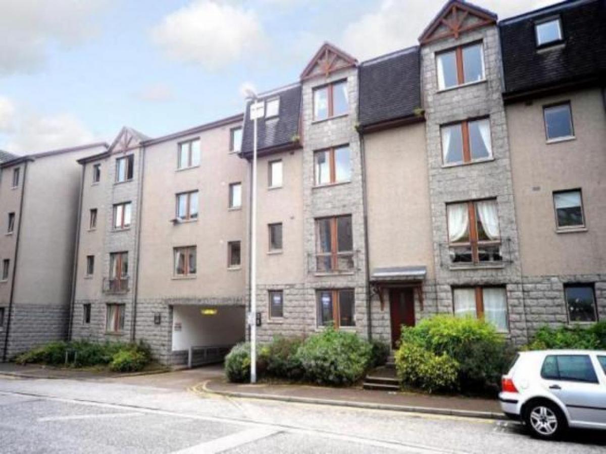Picture of Apartment For Rent in Aberdeen, Aberdeenshire, United Kingdom