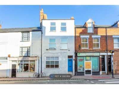 Home For Rent in Oxford, United Kingdom
