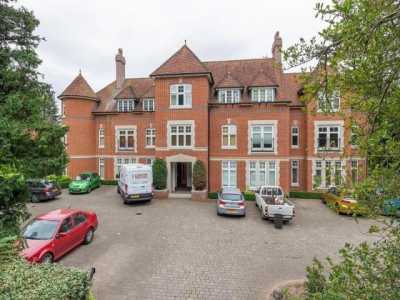 Apartment For Rent in Canterbury, United Kingdom