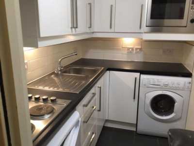 Apartment For Rent in Canterbury, United Kingdom