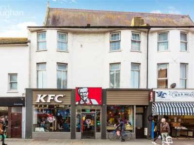 Apartment For Rent in Brighton, United Kingdom