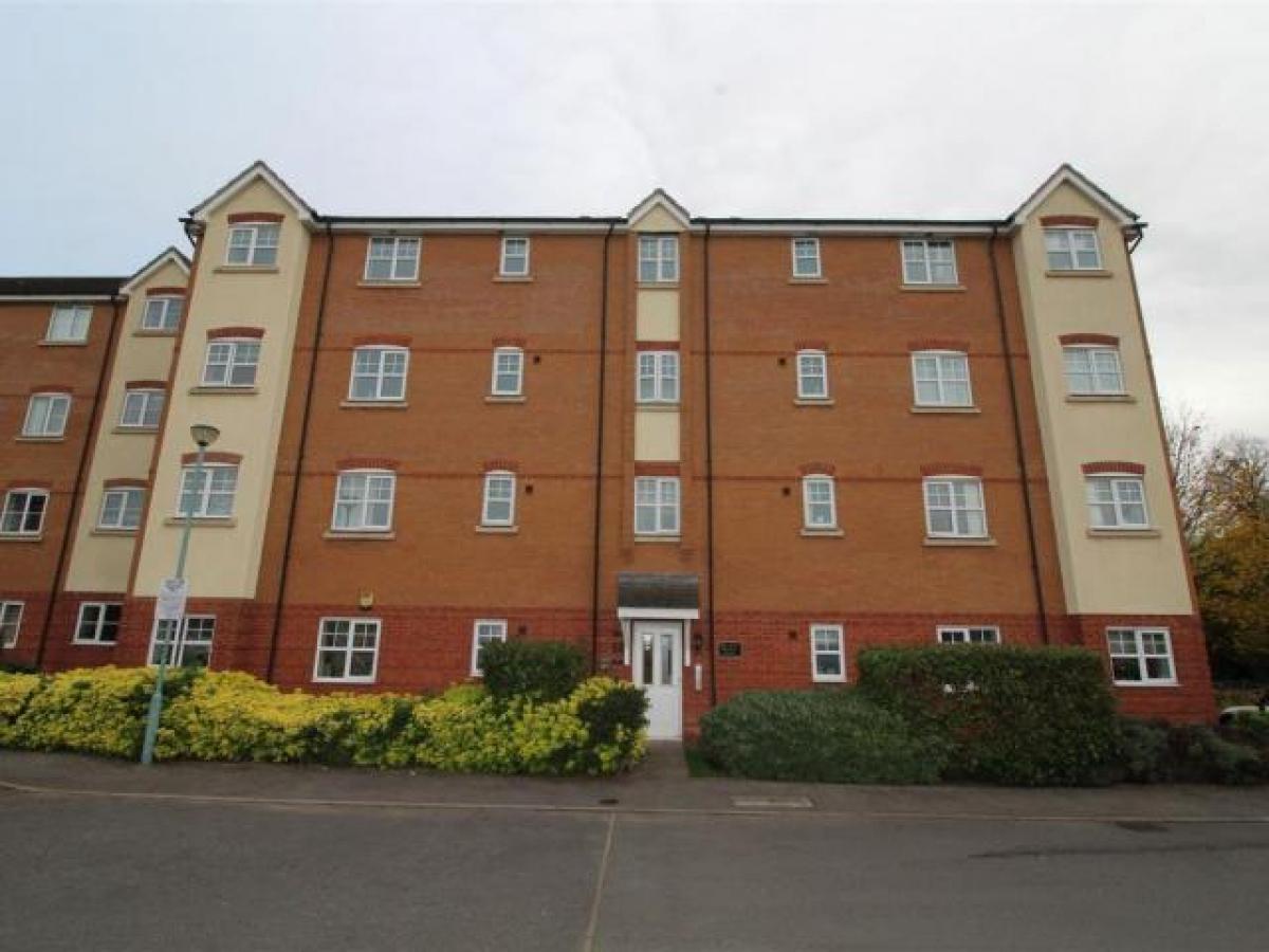 Picture of Apartment For Rent in Coventry, West Midlands, United Kingdom