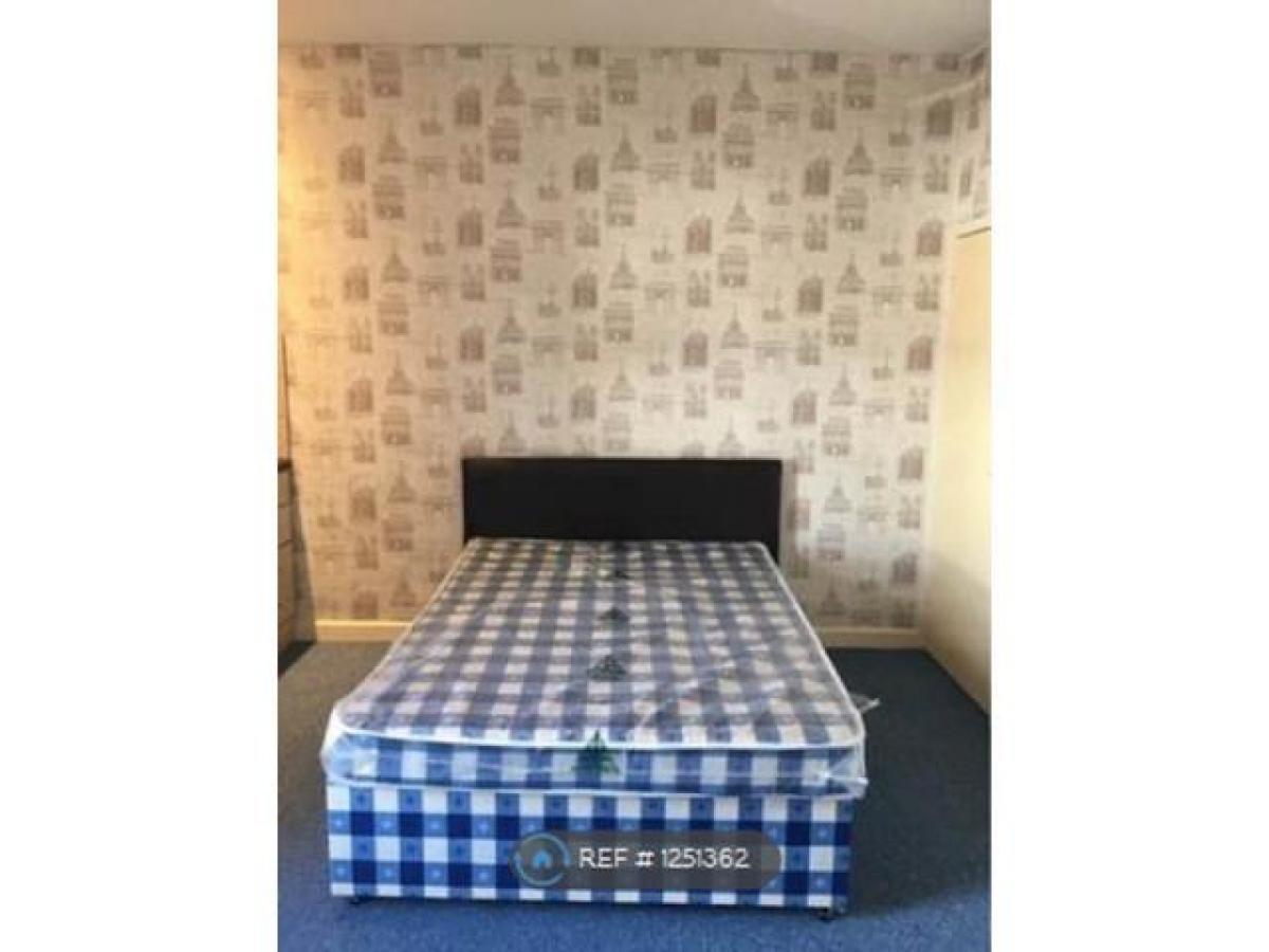 Picture of Apartment For Rent in Wakefield, West Yorkshire, United Kingdom