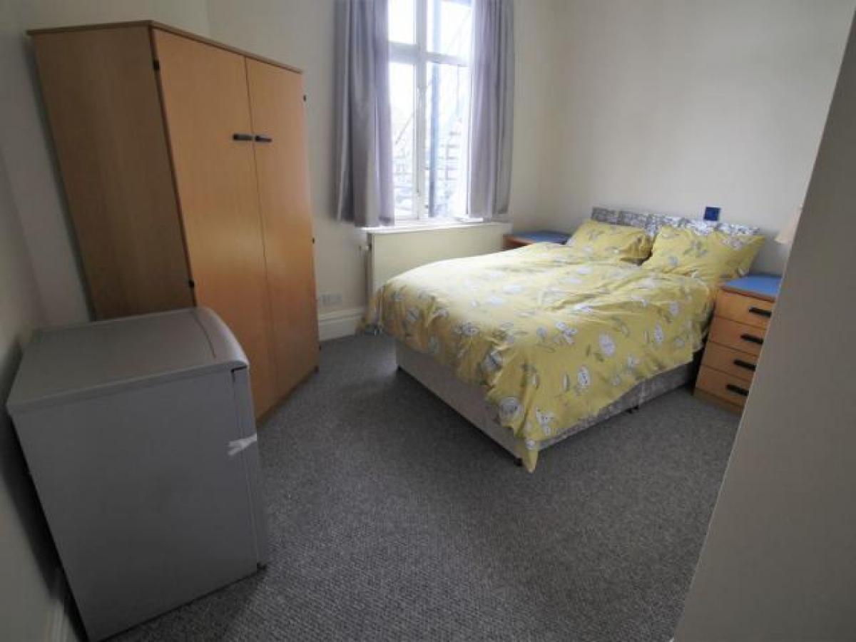 Picture of Apartment For Rent in Coventry, West Midlands, United Kingdom