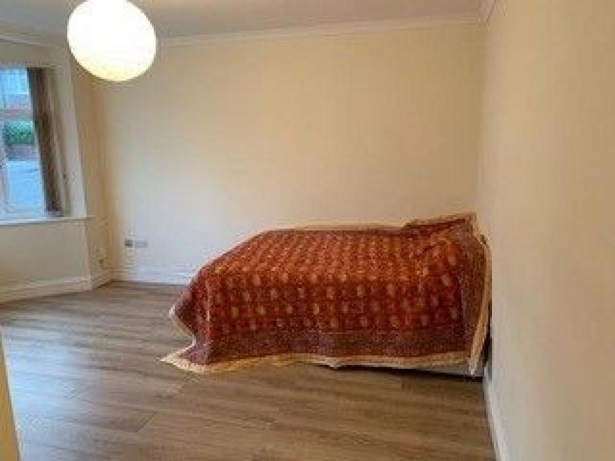 Picture of Apartment For Rent in Southampton, Hampshire, United Kingdom