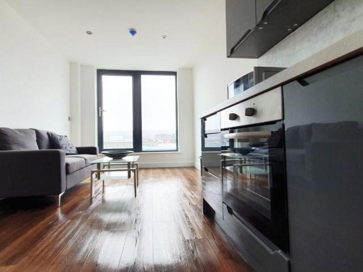 Picture of Apartment For Rent in Sheffield, South Yorkshire, United Kingdom