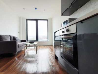 Apartment For Rent in Sheffield, United Kingdom