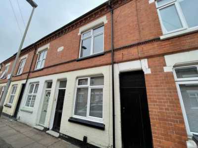 Home For Rent in Leicester, United Kingdom
