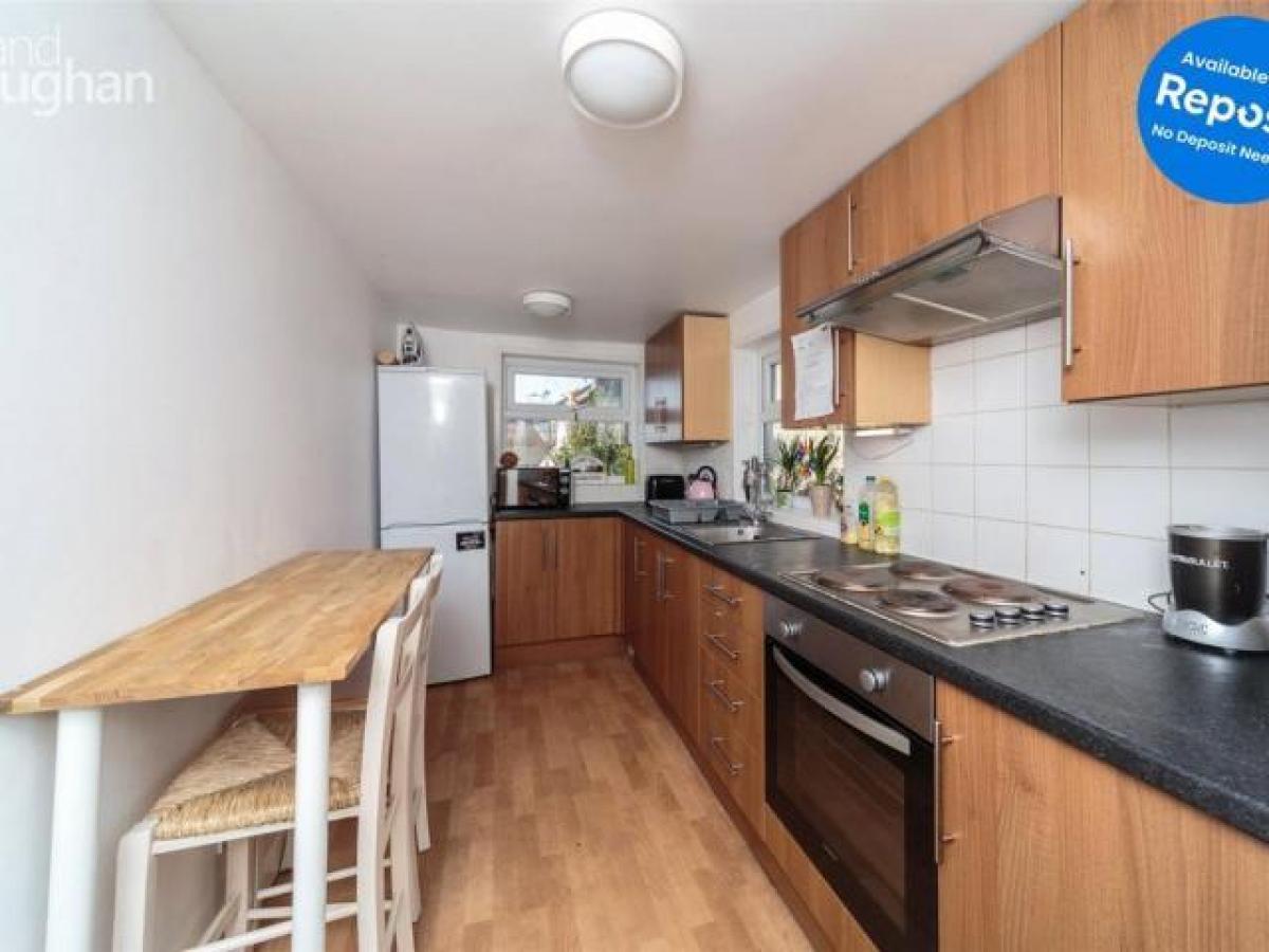 Picture of Home For Rent in Brighton, East Sussex, United Kingdom
