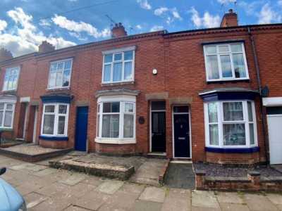 Home For Rent in Leicester, United Kingdom