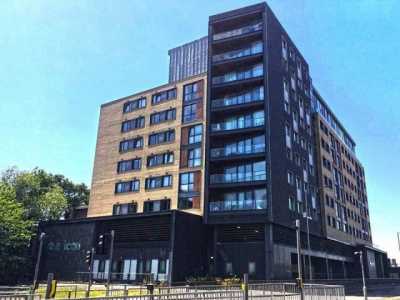 Apartment For Rent in 