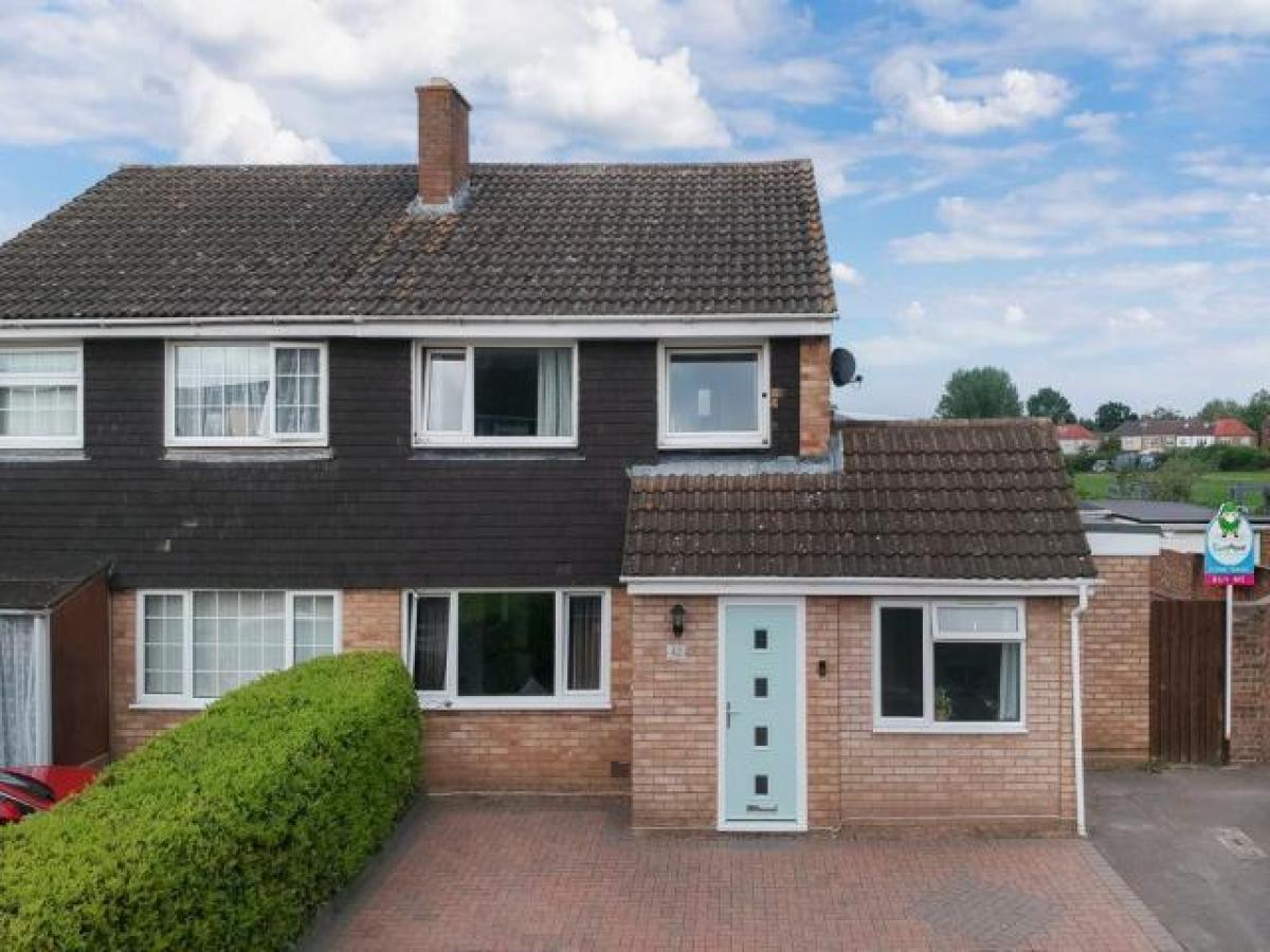 Picture of Home For Rent in Milton Keynes, Buckinghamshire, United Kingdom