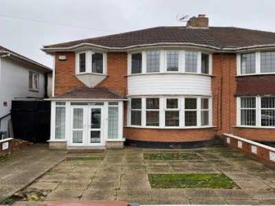 Home For Rent in Birmingham, United Kingdom