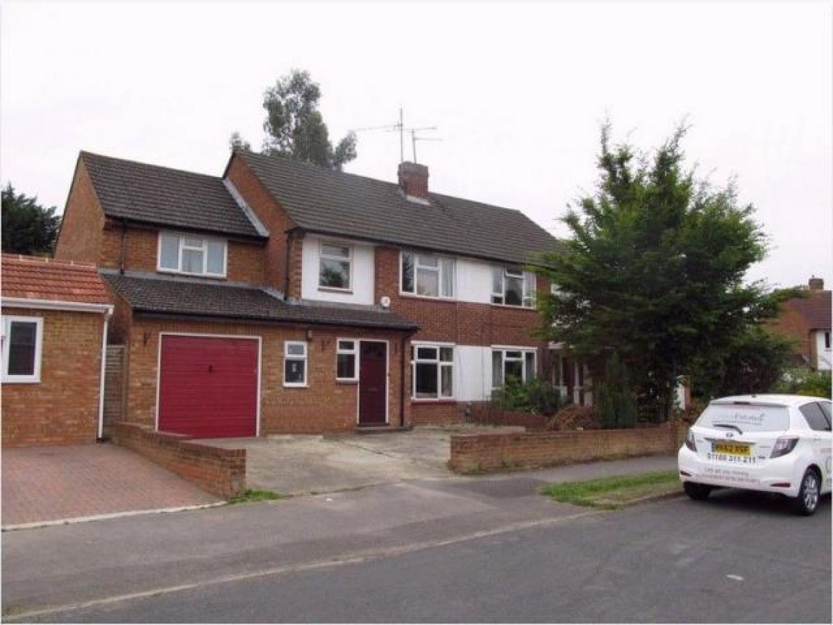 Picture of Home For Rent in Reading, Berkshire, United Kingdom