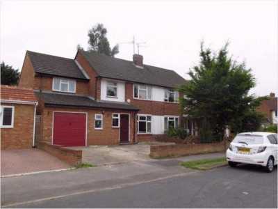 Home For Rent in Reading, United Kingdom